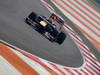 GP INDIA, 26.10.2012- Free Practice 1, Daniel Ricciardo (AUS) Scuderia Toro Rosso STR7 