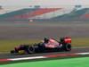 GP INDIA, 26.10.2012- Free Practice 1, Jean-Eric Vergne (FRA) Scuderia Toro Rosso STR7 