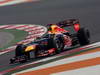 GP INDIA, 26.10.2012- Free Practice 1, Sebastian Vettel (GER) Red Bull Racing RB8 