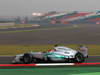 GP INDIA, 26.10.2012- Free Practice 1, Michael Schumacher (GER) Mercedes AMG F1 W03 