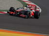 GP INDIA, 26.10.2012- Free Practice 1, Lewis Hamilton (GBR) McLaren Mercedes MP4-27 