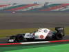 GP INDIA, 26.10.2012- Free Practice 1, Esteban Gutierrez (MEX), Sauber F1 Team C31