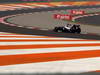 GP INDIA, 26.10.2012- Free Practice 1, Pastor Maldonado (VEN) Williams F1 Team FW34 