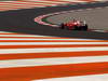 GP INDIA, 26.10.2012- Free Practice 1, Fernando Alonso (ESP) Ferrari F2012 