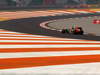 GP INDIA, 26.10.2012- Free Practice 1, Kimi Raikkonen (FIN) Lotus F1 Team E20 