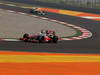 GP INDIA, 26.10.2012- Free Practice 1, Lewis Hamilton (GBR) McLaren Mercedes MP4-27 