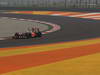 GP INDIA, 26.10.2012- Free Practice 1, Lewis Hamilton (GBR) McLaren Mercedes MP4-27 