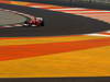 GP INDIA, 26.10.2012- Free Practice 1, Felipe Massa (BRA) Ferrari F2012 