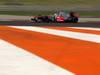 GP INDIA, 26.10.2012- Free Practice 1, Lewis Hamilton (GBR) McLaren Mercedes MP4-27 