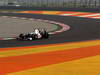 GP INDIA, 26.10.2012- Free Practice 1, Esteban Gutierrez (MEX), Sauber F1 Team C31  