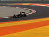 GP INDIA, 26.10.2012- Free Practice 1, Giedo Van der Garde (NED), Test driver, Caterham F1 Team CT01  