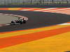 GP INDIA, 26.10.2012- Free Practice 1, Pastor Maldonado (VEN) Williams F1 Team FW34 