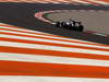 GP INDIA, 26.10.2012- Free Practice 1, Pastor Maldonado (VEN) Williams F1 Team FW34 