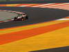GP INDIA, 26.10.2012- Free Practice 1, Narain Karthikeyan (IND) HRT Formula 1 Team F112 
