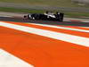 GP INDIA, 26.10.2012- Free Practice 1, Pastor Maldonado (VEN) Williams F1 Team FW34 