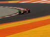 GP INDIA, 26.10.2012- Free Practice 1, Mark Webber (AUS) Red Bull Racing RB8 