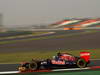GP INDIA, 26.10.2012- Free Practice 2, Jean-Eric Vergne (FRA) Scuderia Toro Rosso STR7