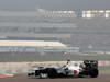 GP INDIA, 26.10.2012- Free Practice 2, Kamui Kobayashi (JAP) Sauber F1 Team C31 
