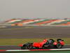 GP INDIA, 26.10.2012- Free Practice 2, Charles Pic (FRA) Marussia F1 Team MR01 