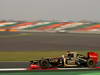 GP INDIA, 26.10.2012- Free Practice 2, Kimi Raikkonen (FIN) Lotus F1 Team E20 