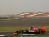 GP INDIA, 26.10.2012- Free Practice 2, Jean-Eric Vergne (FRA) Scuderia Toro Rosso STR7 