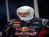 GP INDIA, 26.10.2012- Free Practice 2, Sebastian Vettel (GER) Red Bull Racing RB8 