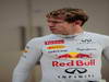 GP INDIA, 26.10.2012- Free Practice 2, Sebastian Vettel (GER) Red Bull Racing RB8