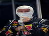 GP INDIA, 26.10.2012- Free Practice 2, Sebastian Vettel (GER) Red Bull Racing RB8