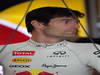 GP INDIA, 26.10.2012- Free Practice 2, Mark Webber (AUS) Red Bull Racing RB8