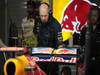 GP INDIA, 26.10.2012- Free Practice 2, Adrian Newey (GBR), Red Bull Racing , Technical Operations Director 