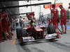 GP INDIA, 26.10.2012- Free Practice 2, Felipe Massa (BRA) Ferrari F2012 