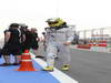 GP INDIA, 26.10.2012- Free Practice 2, Nico Rosberg (GER) Mercedes AMG F1 W03 