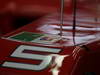 GP INDIA, 26.10.2012- Free Practice 2, The car of Fernando Alonso (ESP) Ferrari F2012 with the flag of the Italian Navy