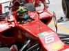 GP INDIA, 26.10.2012- Free Practice 2, The car of Felipe Massa (BRA) Ferrari F2012 with the flag of the Italian Navy