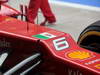 GP INDIA, 26.10.2012- Free Practice 2, The car of Felipe Massa (BRA) Ferrari F2012 with the flag of the Italian Navy