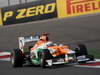 GP INDIA, 26.10.2012- Free Practice 2, Paul di Resta (GBR) Sahara Force India F1 Team VJM05 