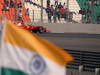 GP INDIA, 26.10.2012- Free Practice 2, Felipe Massa (BRA) Ferrari F2012 