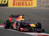 GP INDIA, 26.10.2012- Free Practice 2, Sebastian Vettel (GER) Red Bull Racing RB8