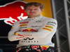 GP INDIA, 26.10.2012- Free Practice 2, Sebastian Vettel (GER) Red Bull Racing RB8 