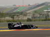 GP INDIA, 26.10.2012- Free Practice 2, Pastor Maldonado (VEN) Williams F1 Team FW34 