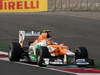 GP INDIA, 26.10.2012- Free Practice 2, Nico Hulkenberg (GER) Sahara Force India F1 Team VJM05