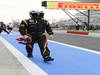 GP INDIA, 26.10.2012- Free Practice 2, Kimi Raikkonen (FIN) Lotus F1 Team E20 