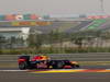 GP INDIA, 26.10.2012- Free Practice 2, Mark Webber (AUS) Red Bull Racing RB8 