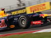 GP INDIA, 26.10.2012- Free Practice 2, Sebastian Vettel (GER) Red Bull Racing RB8