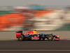 GP INDIA, 26.10.2012- Free Practice 2, Sebastian Vettel (GER) Red Bull Racing RB8