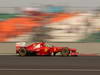 GP INDIA, 26.10.2012- Free Practice 2, Felipe Massa (BRA) Ferrari F2012 