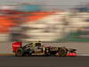 GP INDIA, 26.10.2012- Free Practice 2, Romain Grosjean (FRA) Lotus F1 Team E20