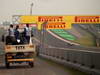 GP INDIA, 26.10.2012- Free Practice 2, Nico Rosberg (GER) Mercedes AMG F1 W03 