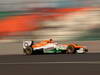 GP INDIA, 26.10.2012- Free Practice 2, Paul di Resta (GBR) Sahara Force India F1 Team VJM05 
