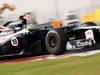GP INDIA, 26.10.2012- Free Practice 2, Bruno Senna (BRA) Williams F1 Team FW34 